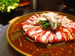 -小牛哈尼韩式水煎肉(万象城店)