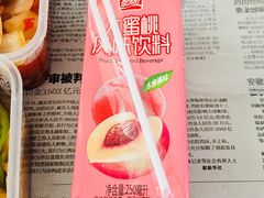 汇源果汁-鱼香馆(金丰花园店)