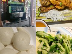 -千岛湖小鱼儿·淳安匠心农家菜