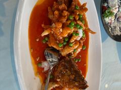 -廊亦舫Lang Yi Fang Restaurant(金桥店)