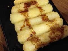 -怂嘴冷锅串串&乐山烧烤(中赢康康谷店)