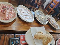 -肥婆麻辣火锅.顺德首创药材麻辣火锅(容桂店)