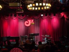 -JZ Club 爵士酒吧(上海店)