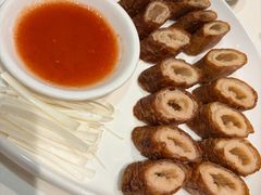 -辉记海鲜美食(氹仔店)