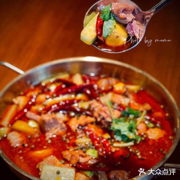 MOMO探店 | 长安灶，新长安新陕菜，永宁门最佳景观位餐厅