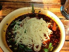 -赵伍面庄(松石大道店)