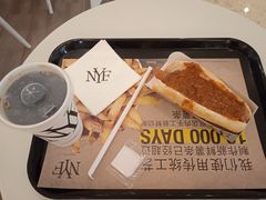 -纽约薯条(世豪广场店)