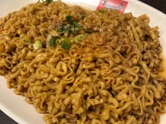 泡麵-建谊现卤卤味(金门金城店)