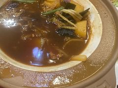 -宏状元现熬粥·京味菜(五棵松店)