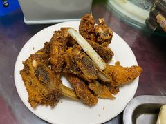 -宝翔羊汤馆