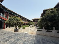 -中国翰园碑林