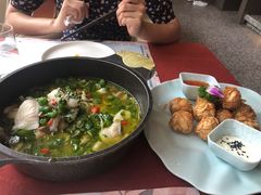 -赵小姐丨新中餐(曲江店)