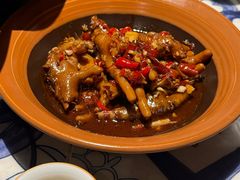-图味美小黄鱼·景德菜(浙江路店)