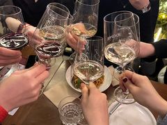 -ibarrel爱杯·bistro&brunch(江宁路店)