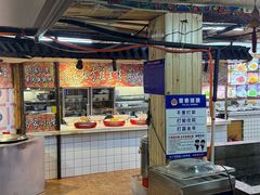 -高家小院铁锅炖大鹅(哈西高铁站店)