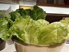 -西塔老太太泥炉烤肉(望京一店)