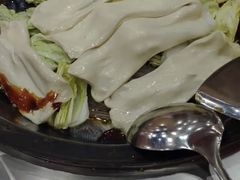 -屯老二农家铁锅炖·行业领军者(梅江店)