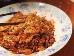 猪脑面-许村蟹面(海宁许村大道店)