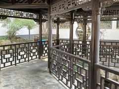 -赭山公园