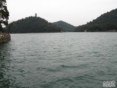 -石燕湖生态旅游景区
