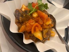 -上海和平饭店龙凤厅 Dragon Phoenix