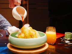 -彩丰楼·中餐厅(国家会展中心上海洲际店)