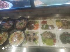 特色菜-高晓山馅饼店(牛庄百年店)