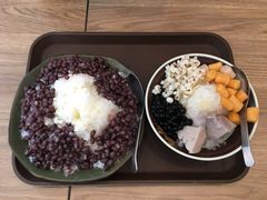 -鲜芋仙(中山路店)