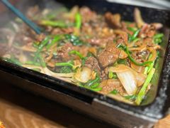 -张家卫·阳江菜·小海鲜(肥婆湾桥店)