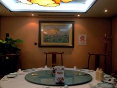 包厢-汉唐宴长安食府