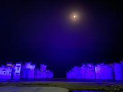 -婺源梦里老家大型山水实景演出