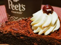 -Peet's Coffee皮爷咖啡(豫园店)