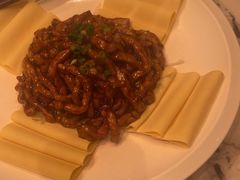 -玉林烤鸭店(定福庄店)