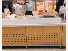 -仟吉KenGee(国贸360店)