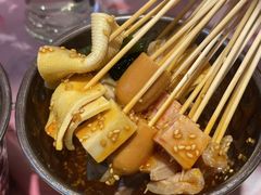 -黄记煌三汁焖锅(新佳丽江汉路店)