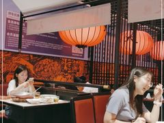 大堂-天辣(金桥啦啦宝都店)