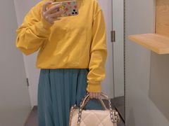 -CHANEL(恒隆广场店)