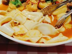 -西贝莜面村(赛格国际购物中心店)