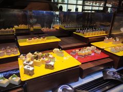 -佛山岭南天地康得思酒店·岭南·市集