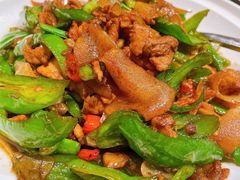 -胡子大厨·超级小炒肉(晶耀前滩店)