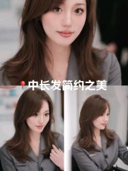 -丽时 Hair Salon