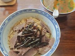 -永丰面馆(汉口路店)