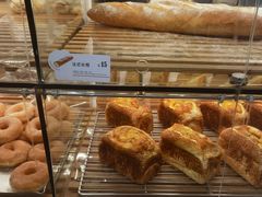 -BreadTalk面包新语·烘焙蛋糕(中心书城店)