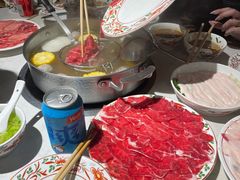 -汕头八合里海记牛肉店(清河店)