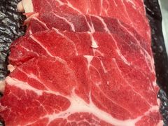 -鑫海汇海鲜烤肉火锅自助(七彩城店)