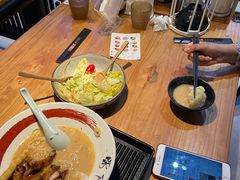 -雷门拉面店(新光天地店)