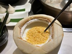 -狐狸爱上椰子鸡(滨江星光大道店)