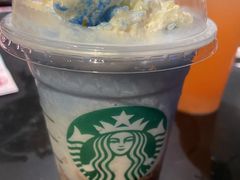 -星巴克臻选(周浦万达店)