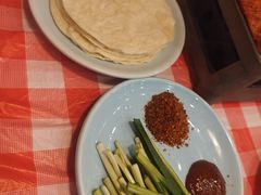 -東豫狼烧烤. 碳火烤鱼. 小龙虾(上海首店)