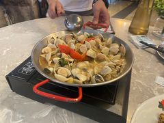 -达叔香味海鲜(海棠68环球美食街店)